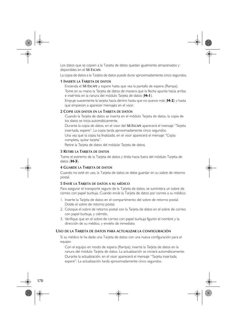 ResMed S8 User Manual | Page 175 / 269