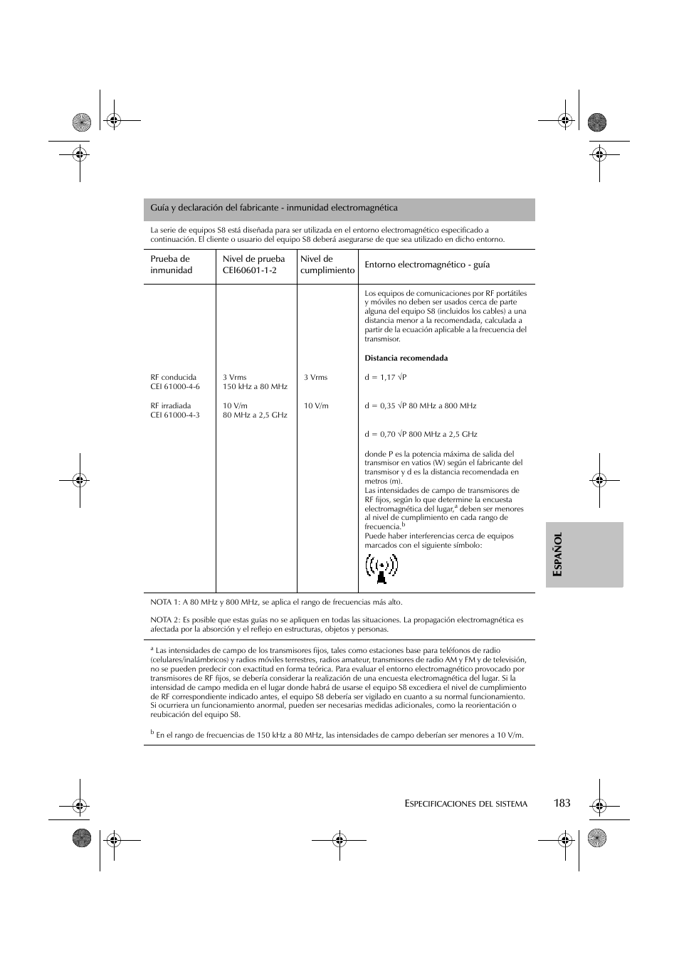 ResMed S8 User Manual | Page 188 / 269