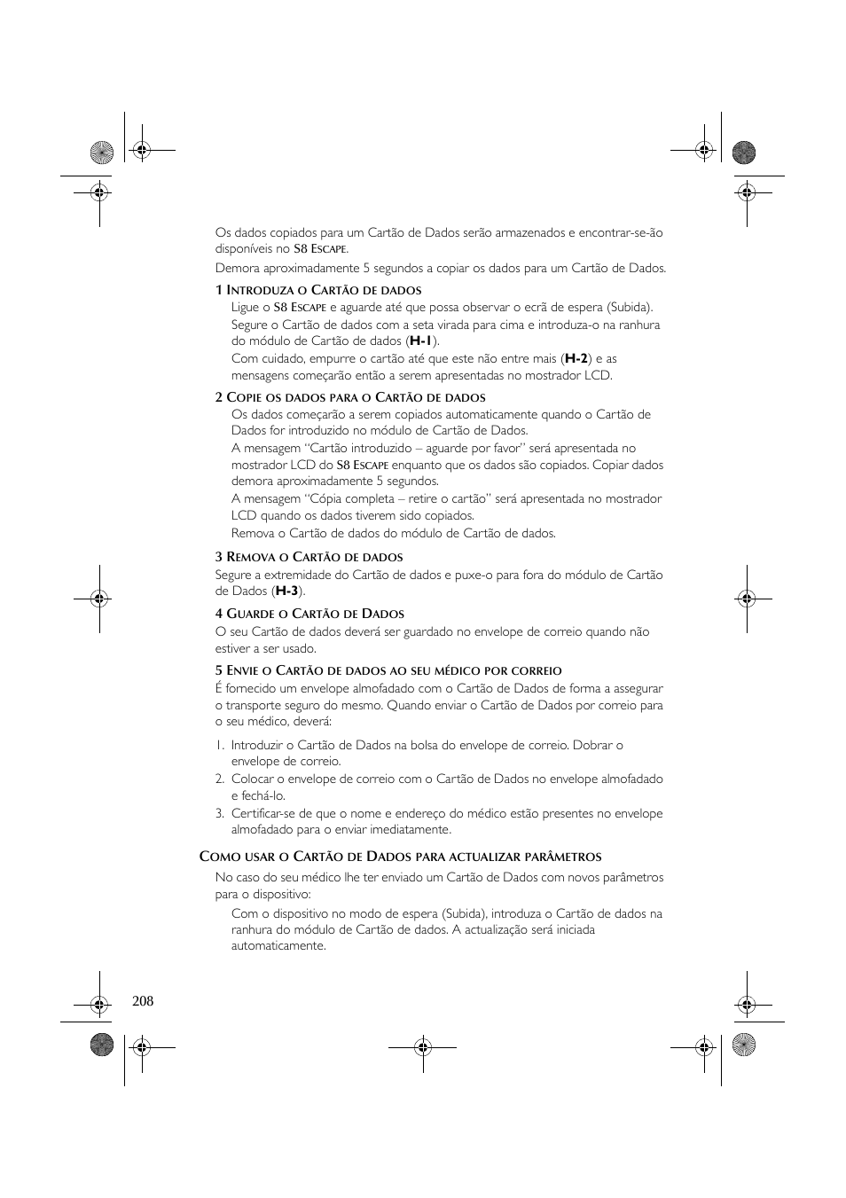ResMed S8 User Manual | Page 213 / 269
