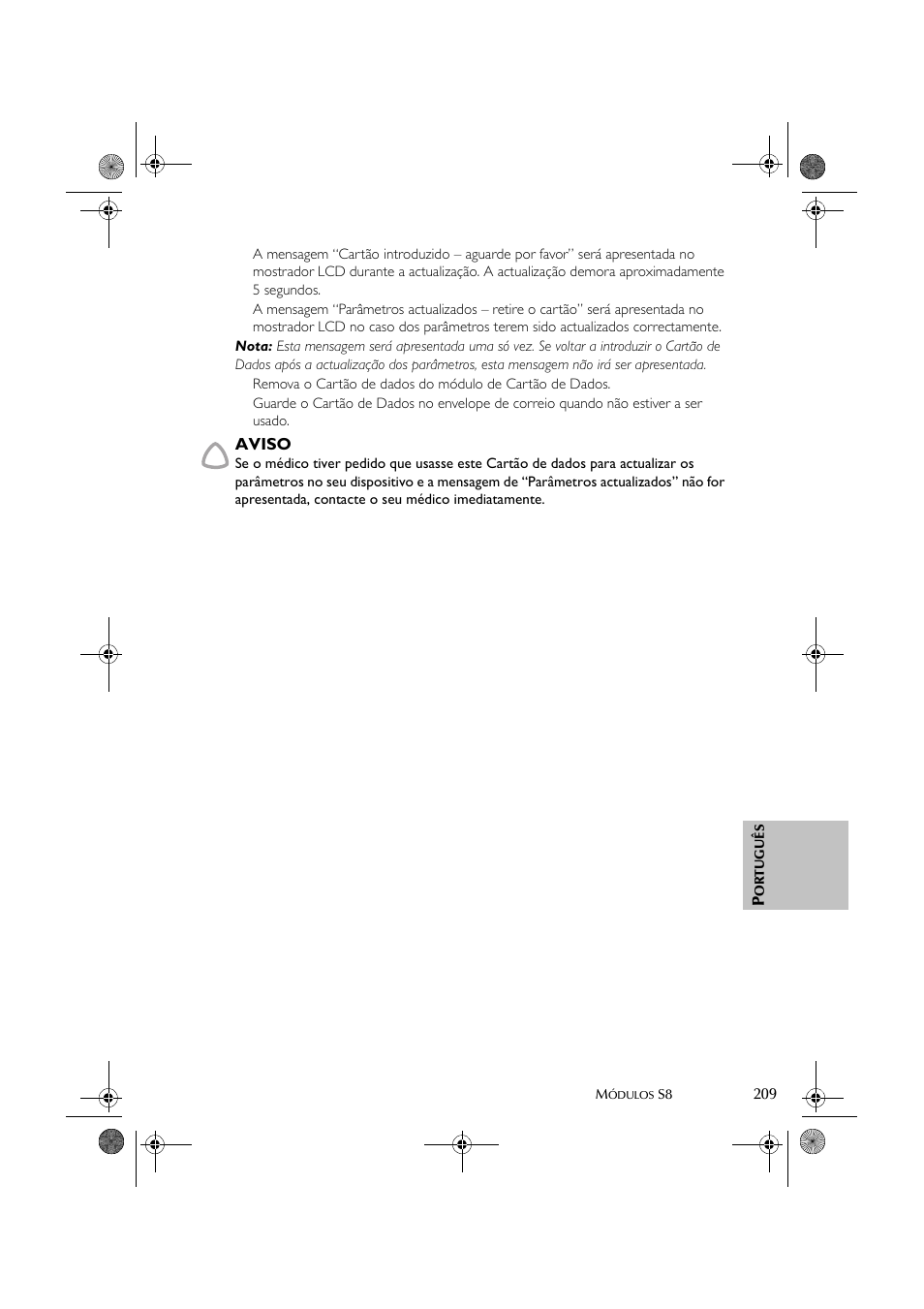 ResMed S8 User Manual | Page 214 / 269