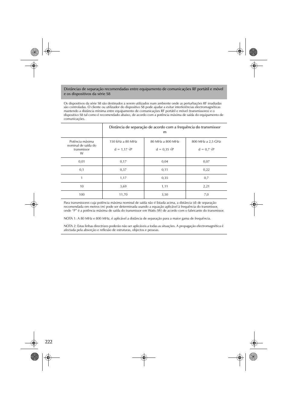 ResMed S8 User Manual | Page 227 / 269