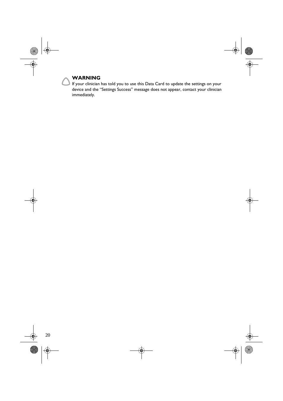 ResMed S8 User Manual | Page 25 / 269