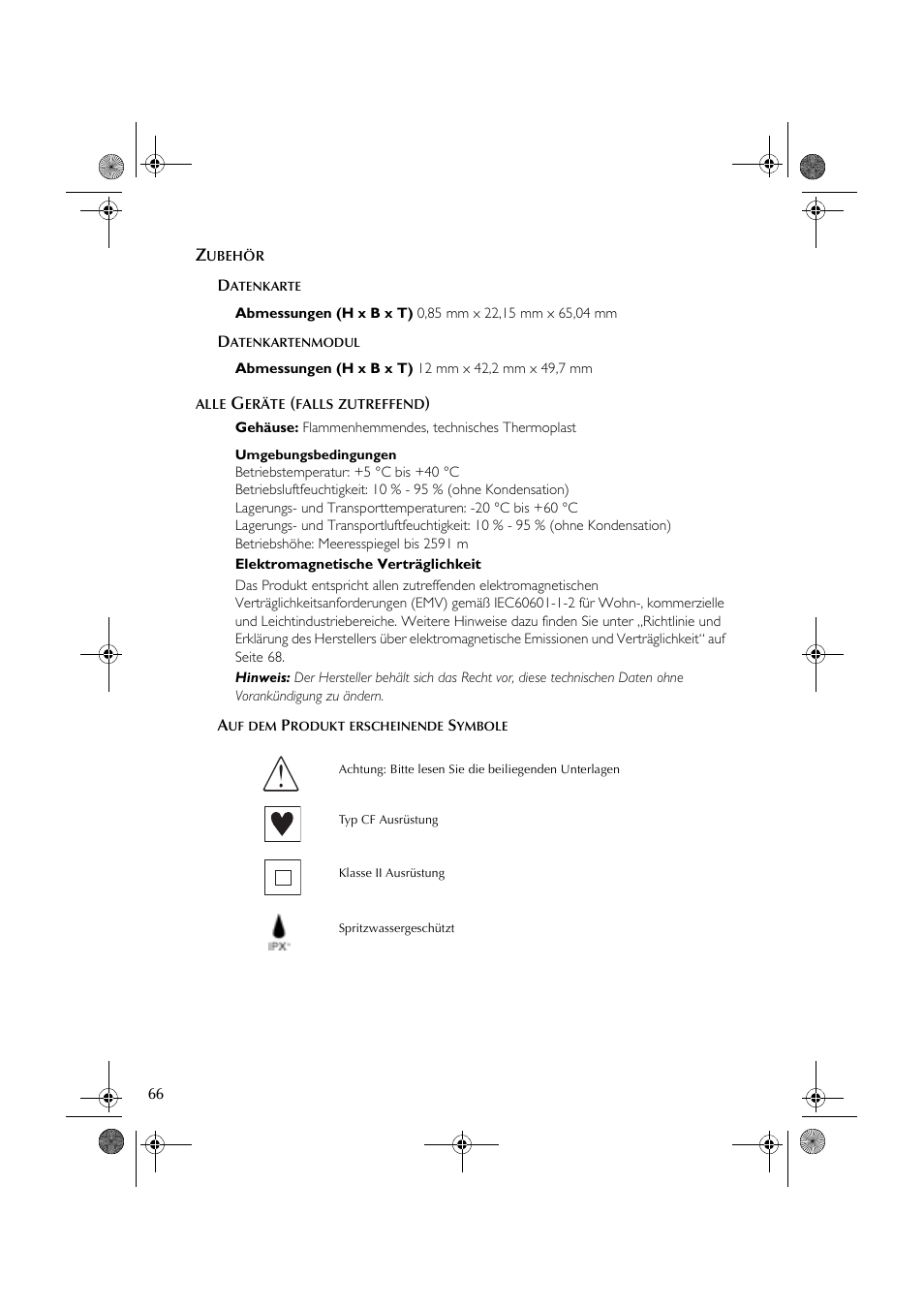 ResMed S8 User Manual | Page 71 / 269