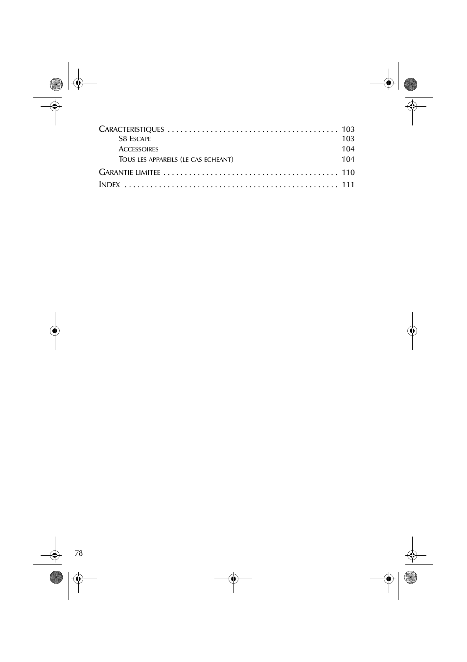 ResMed S8 User Manual | Page 83 / 269