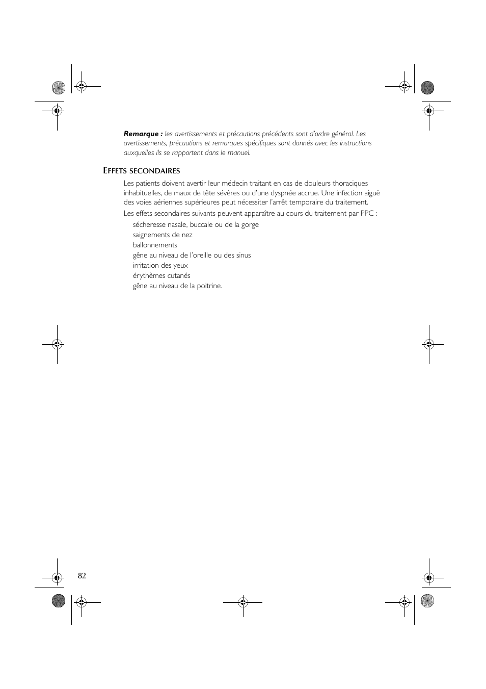 ResMed S8 User Manual | Page 87 / 269
