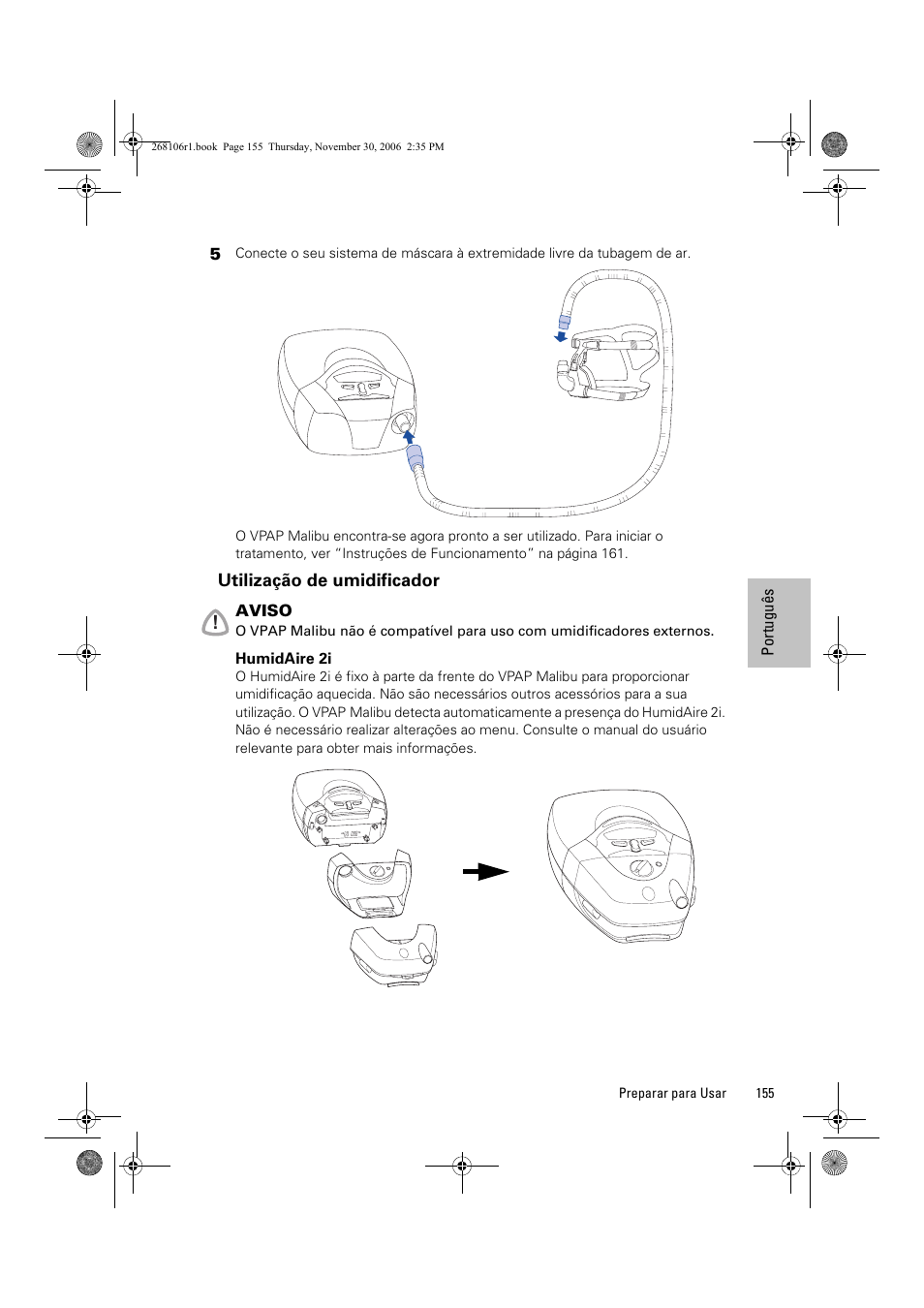 ResMed C16389 User Manual | Page 160 / 193