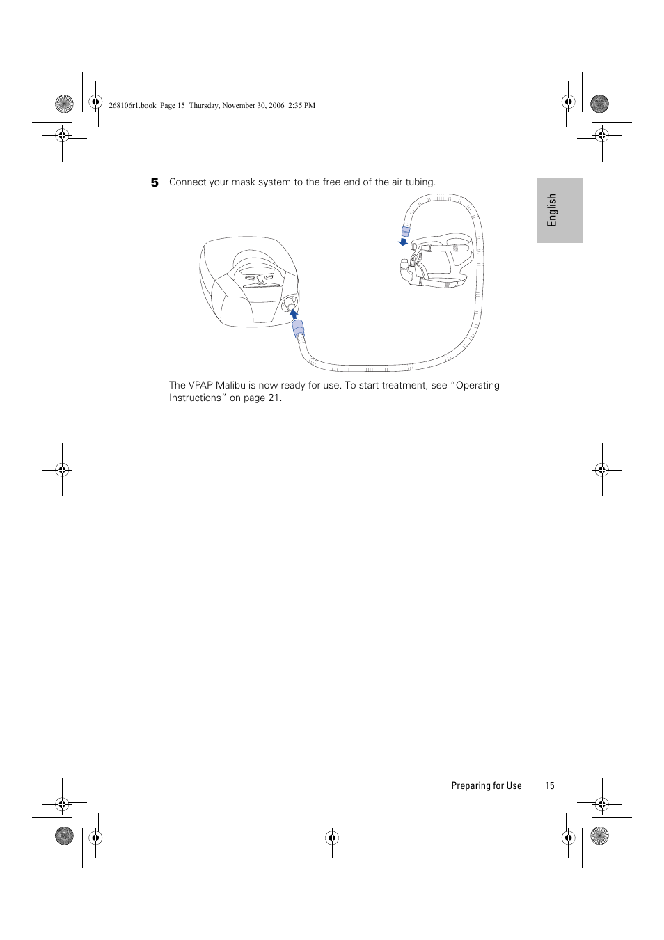 ResMed C16389 User Manual | Page 20 / 193