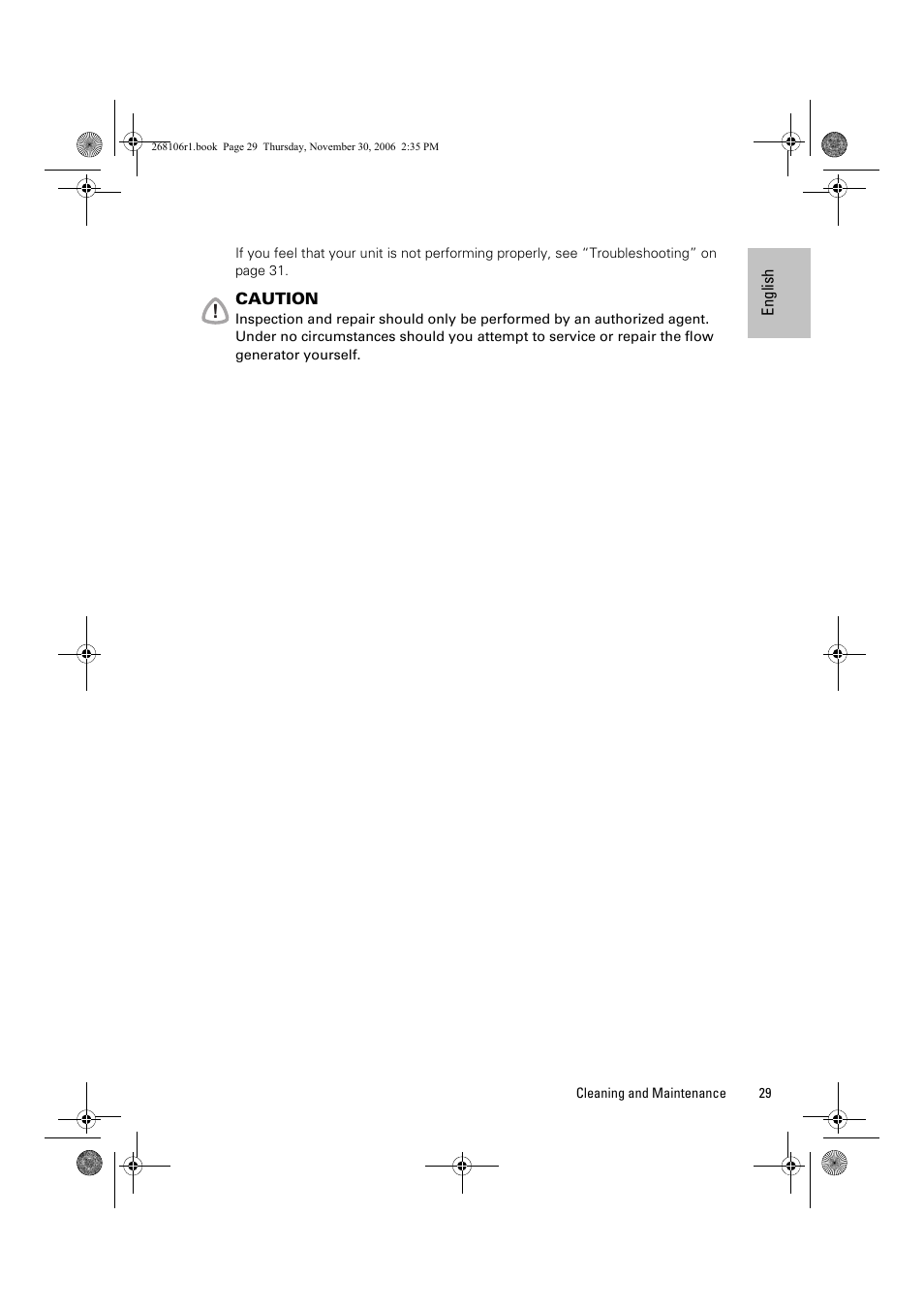 ResMed C16389 User Manual | Page 34 / 193