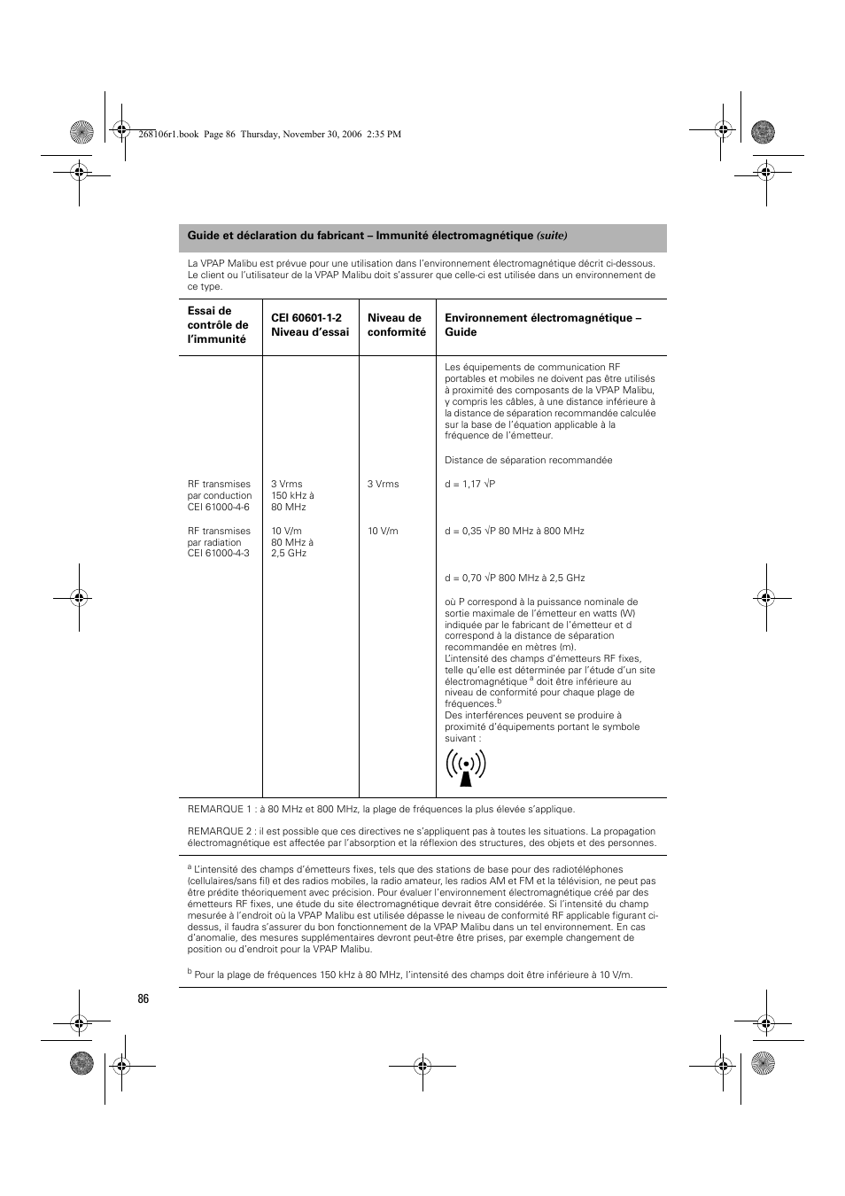 ResMed C16389 User Manual | Page 91 / 193