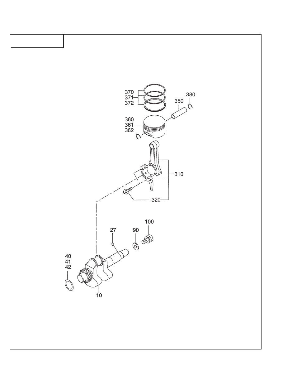 Fig. 600 | Subaru Robin Power Products PUB-GP6050 User Manual | Page 16 / 34