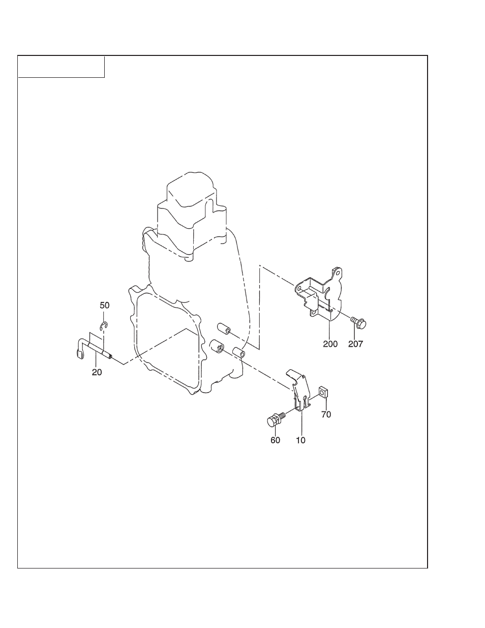 Fig. 800 | Subaru Robin Power Products PUB-GP6050 User Manual | Page 20 / 34