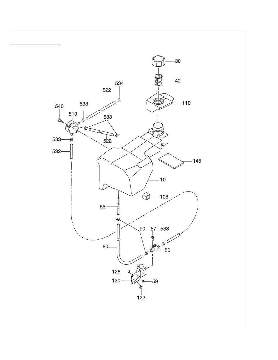 Fig. 1000 | Subaru Robin Power Products PUB-GP6050 User Manual | Page 26 / 34