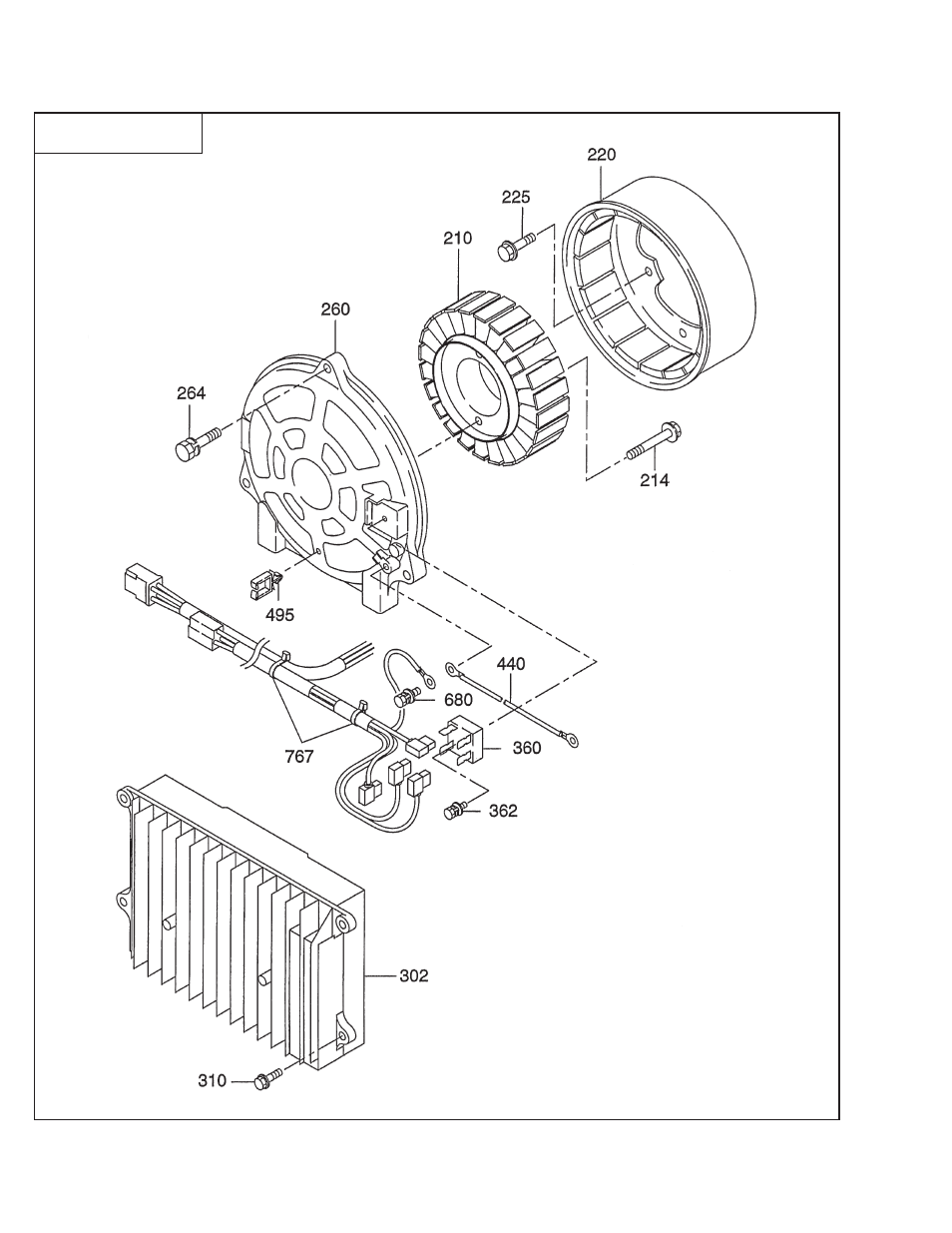 Fig. 100 | Subaru Robin Power Products PUB-GP6050 User Manual | Page 6 / 34