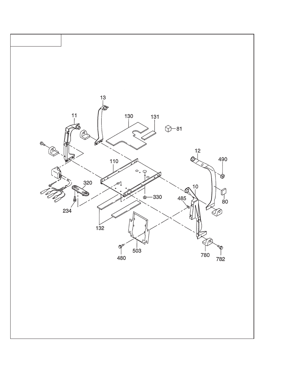 Fig. 200 | Subaru Robin Power Products PUB-GP6050 User Manual | Page 8 / 34