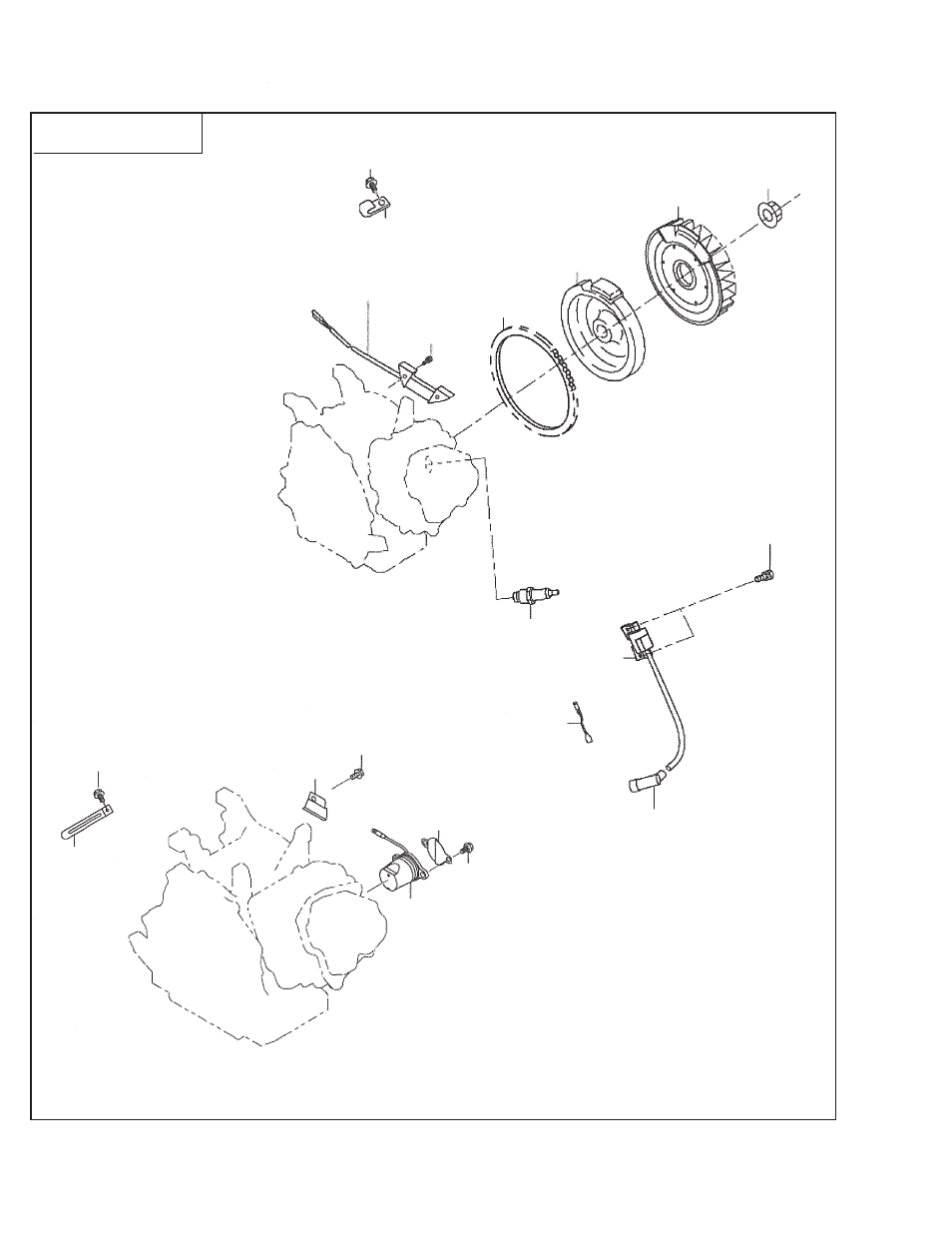 Fig. 700 | Subaru Robin Power Products EX40 User Manual | Page 24 / 32