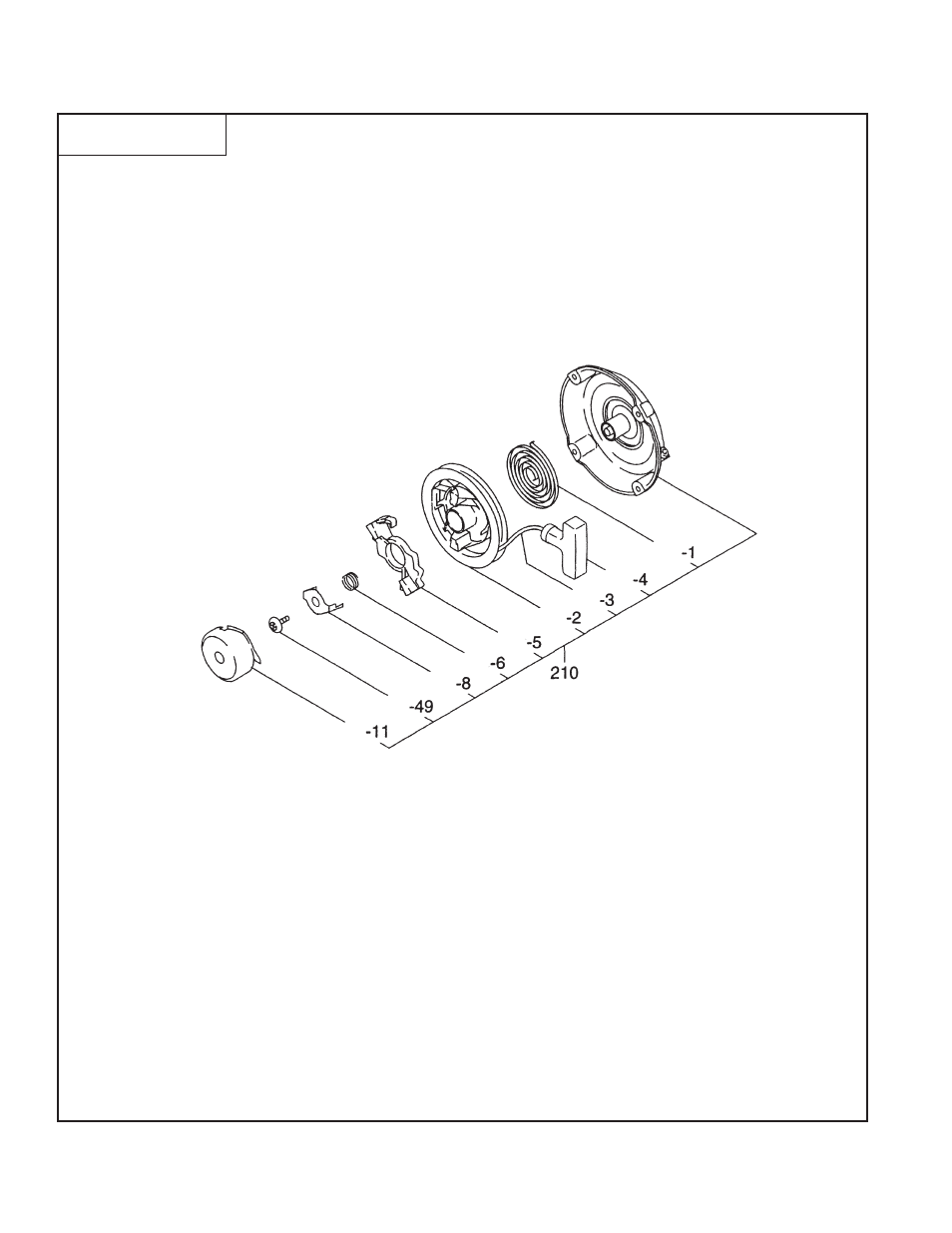 Fig. 510 | Subaru Robin Power Products EX13 User Manual | Page 18 / 26