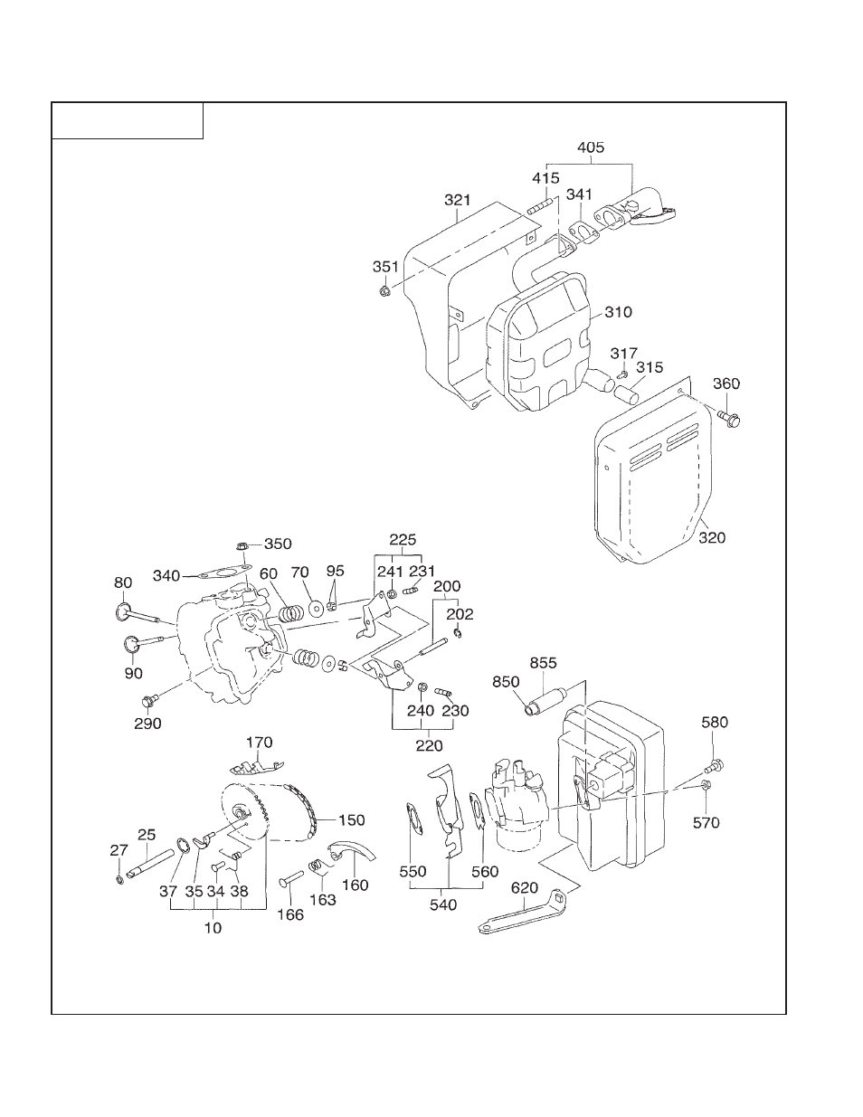 Fig. 300 | Subaru Robin Power Products RGX2900 User Manual | Page 10 / 32