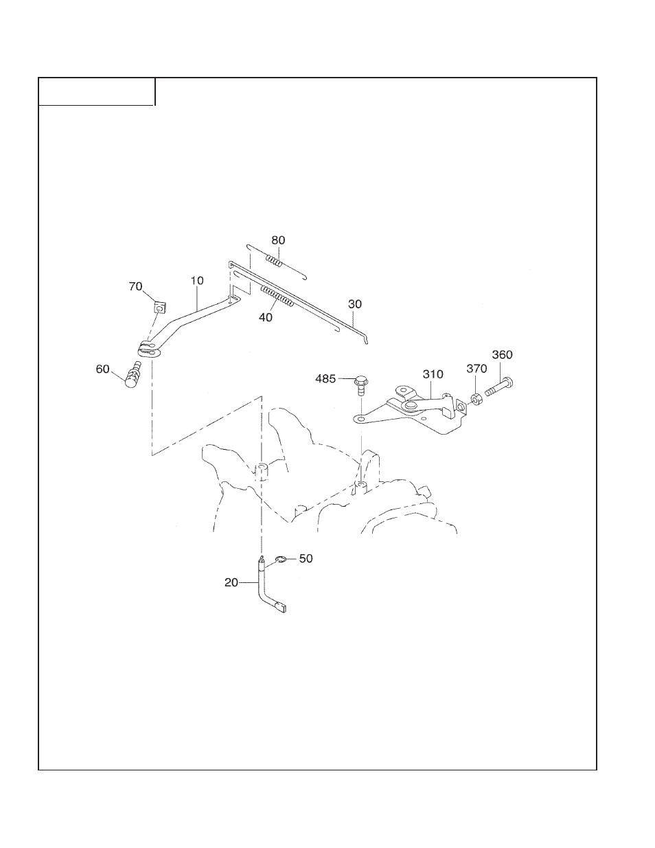 Fig. 400 | Subaru Robin Power Products RGX2900 User Manual | Page 14 / 32