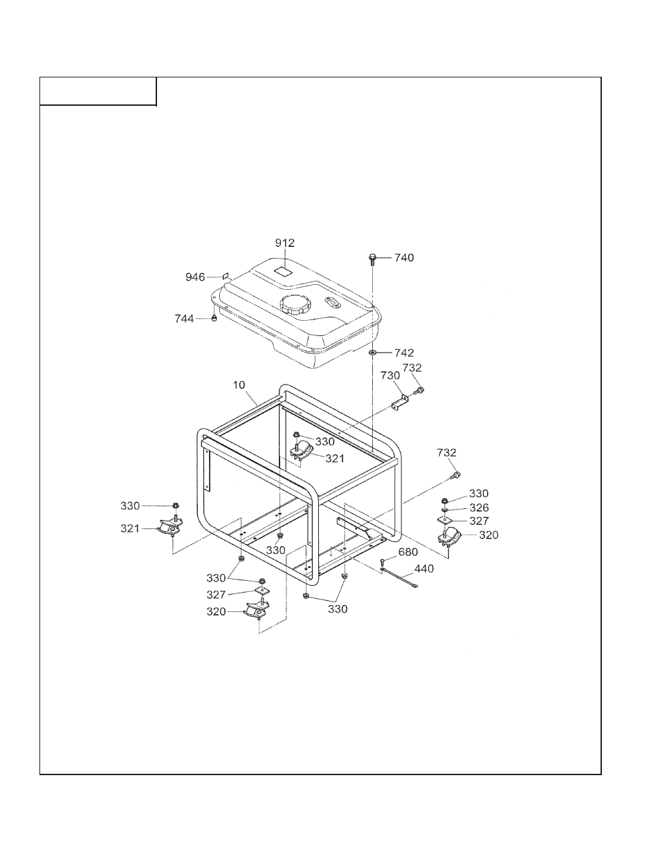 Fig. 2300 | Subaru Robin Power Products RGX2900 User Manual | Page 26 / 32