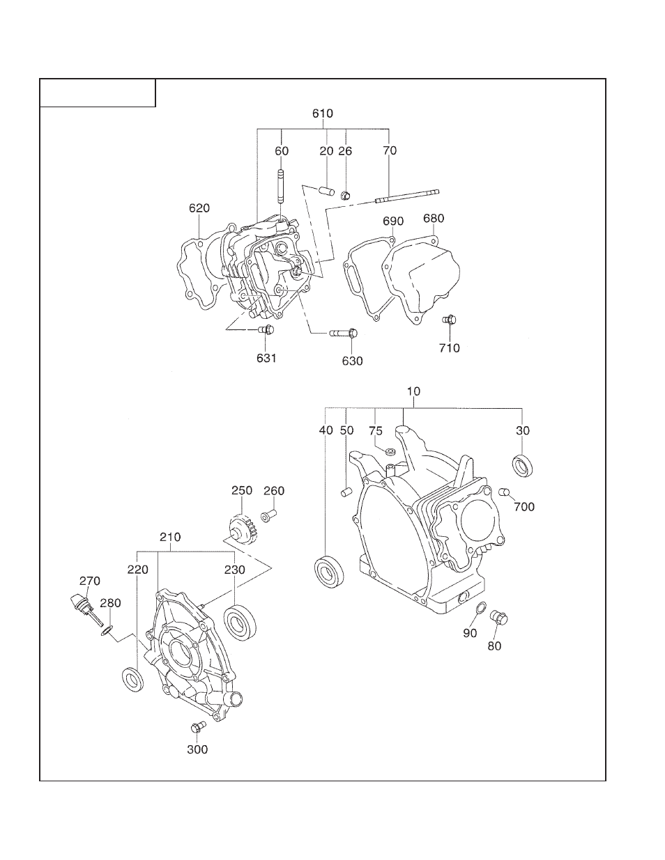 Fig. 100 | Subaru Robin Power Products RGX2900 User Manual | Page 6 / 32