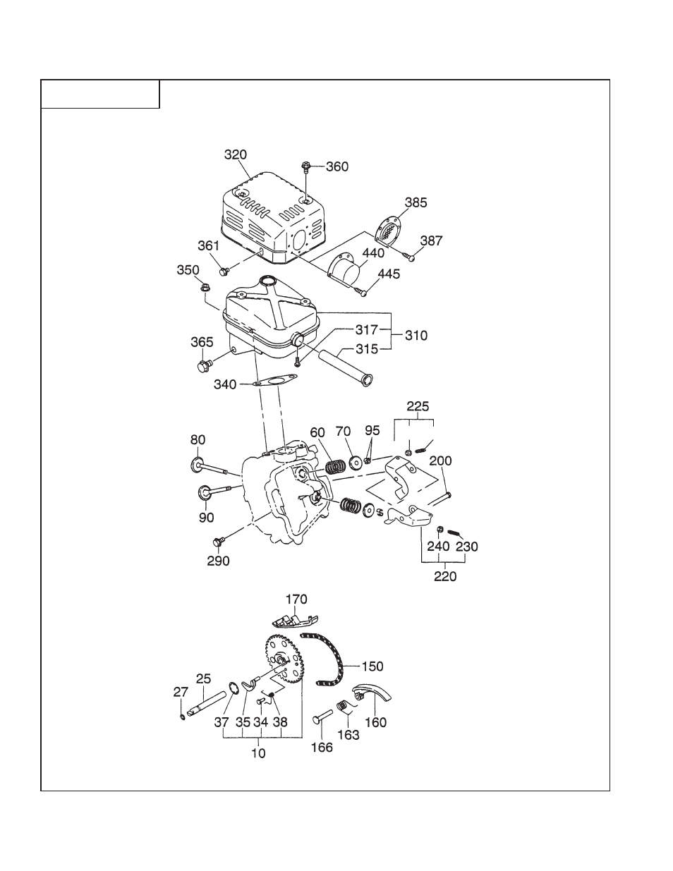 Fig. 300 | Subaru Robin Power Products EX17 User Manual | Page 10 / 28