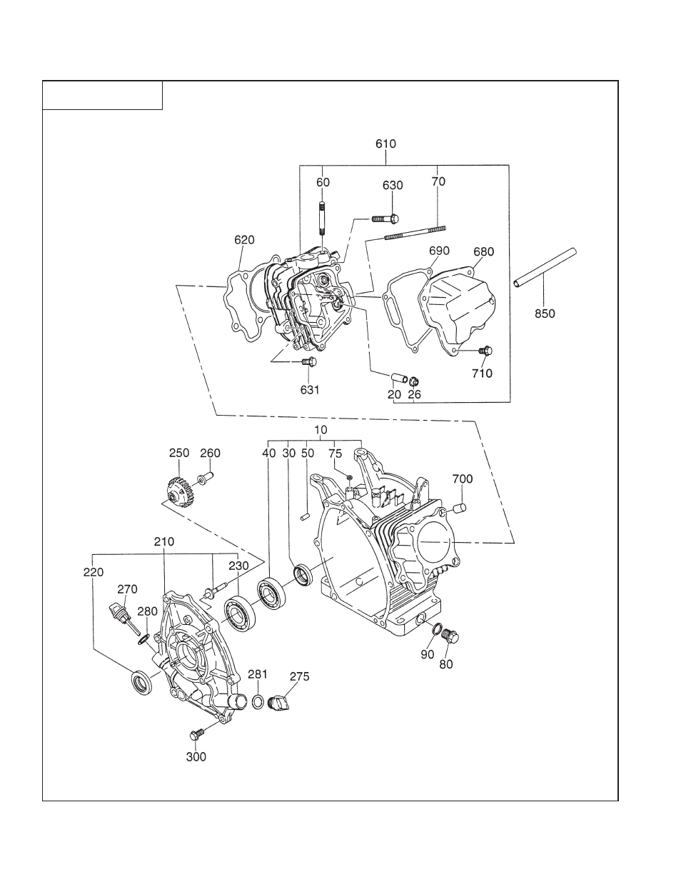 Fig. 100 | Subaru Robin Power Products EX17 User Manual | Page 6 / 28