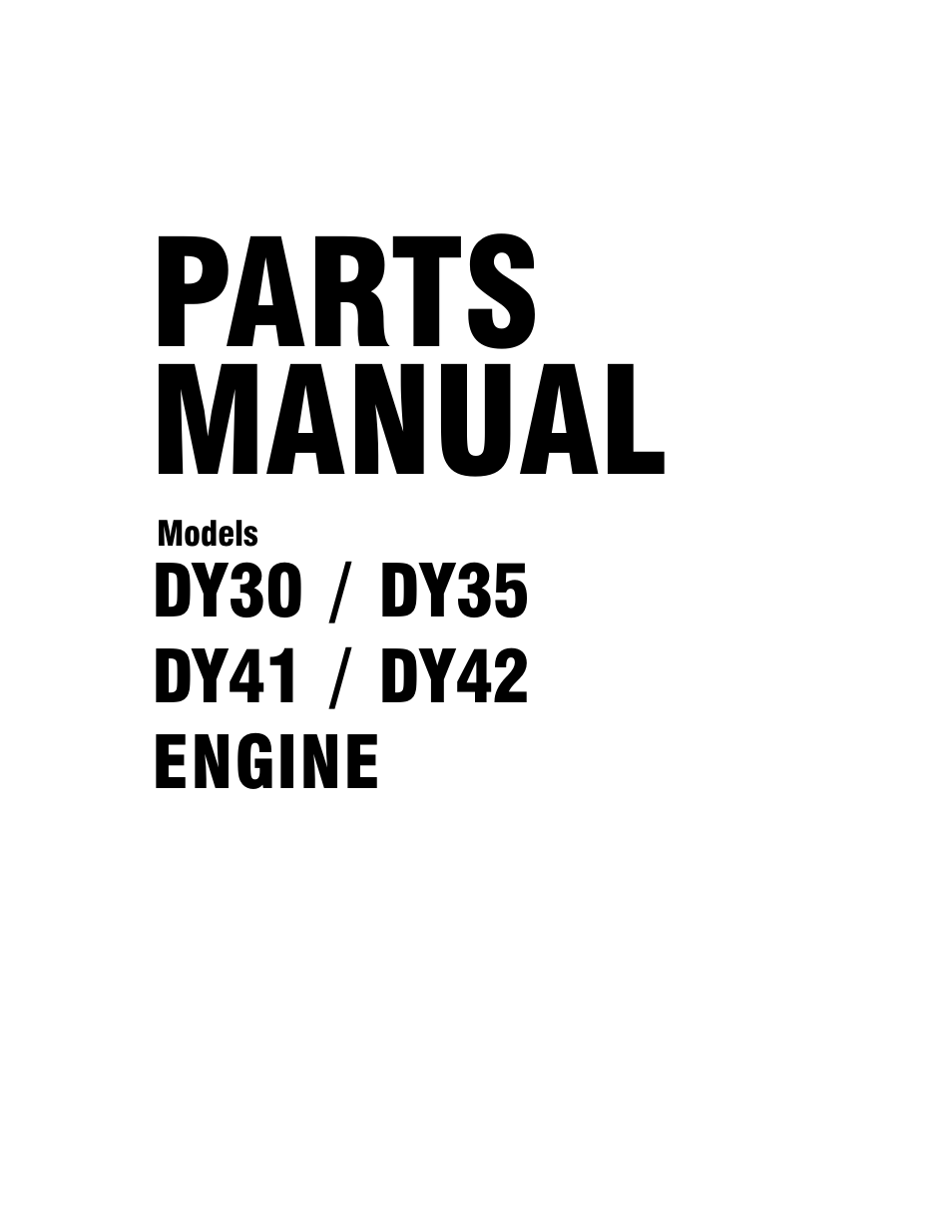 Subaru Robin Power Products SMARTTOUCH-XL 9170XLCC User Manual | 40 pages