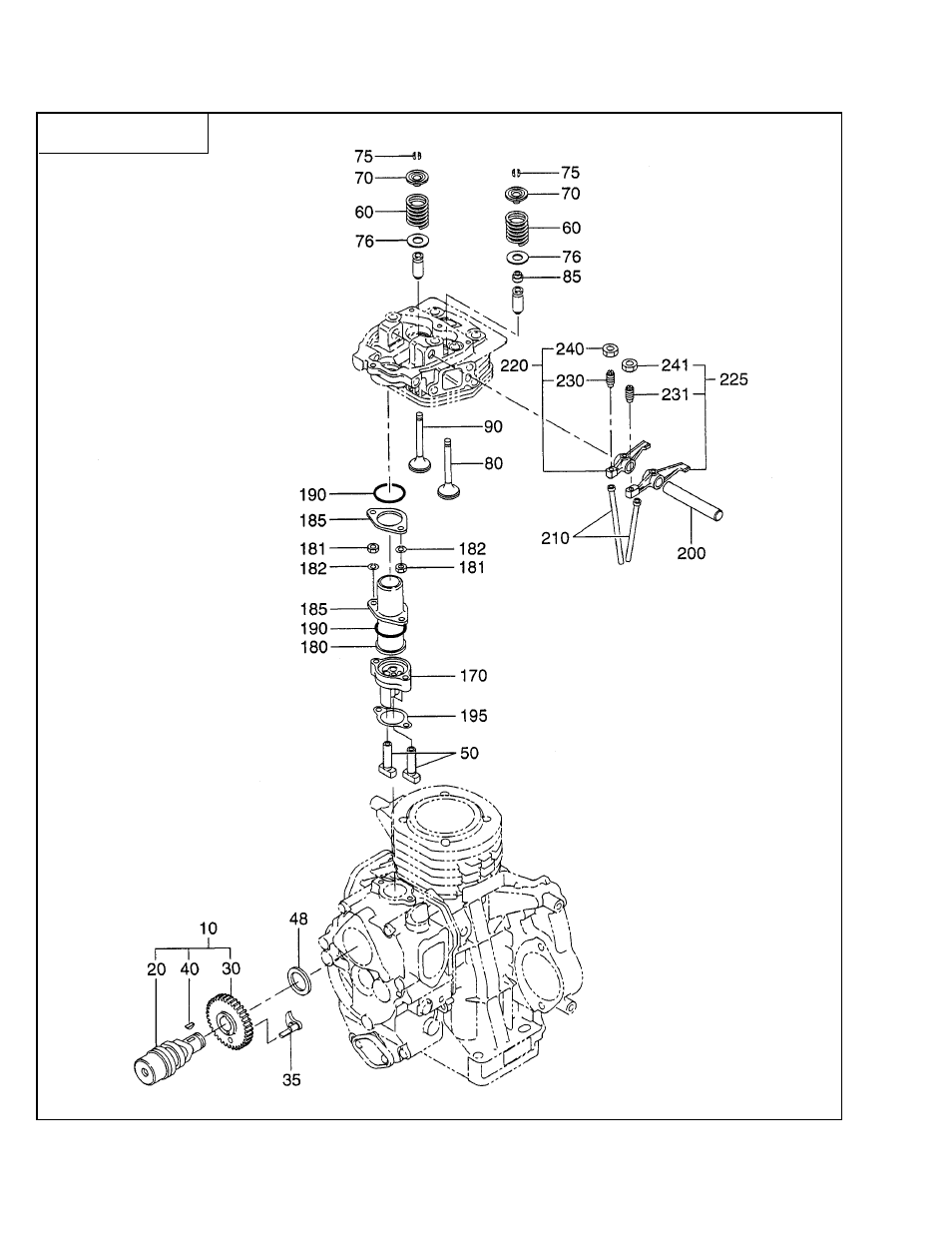 Fig. 300 | Subaru Robin Power Products SMARTTOUCH-XL 9170XLCC User Manual | Page 16 / 40