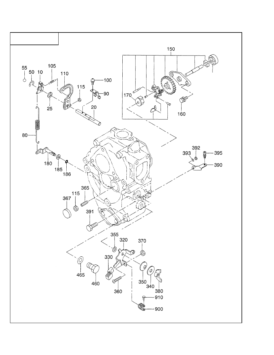 Fig. 400 | Subaru Robin Power Products SMARTTOUCH-XL 9170XLCC User Manual | Page 22 / 40