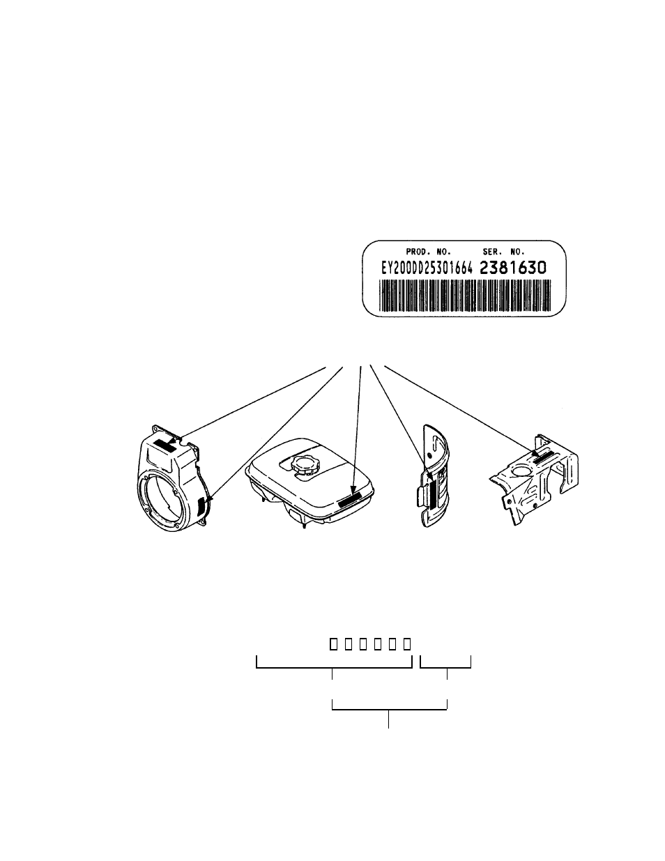 Subaru Robin Power Products SMARTTOUCH-XL 9170XLCC User Manual | Page 3 / 40