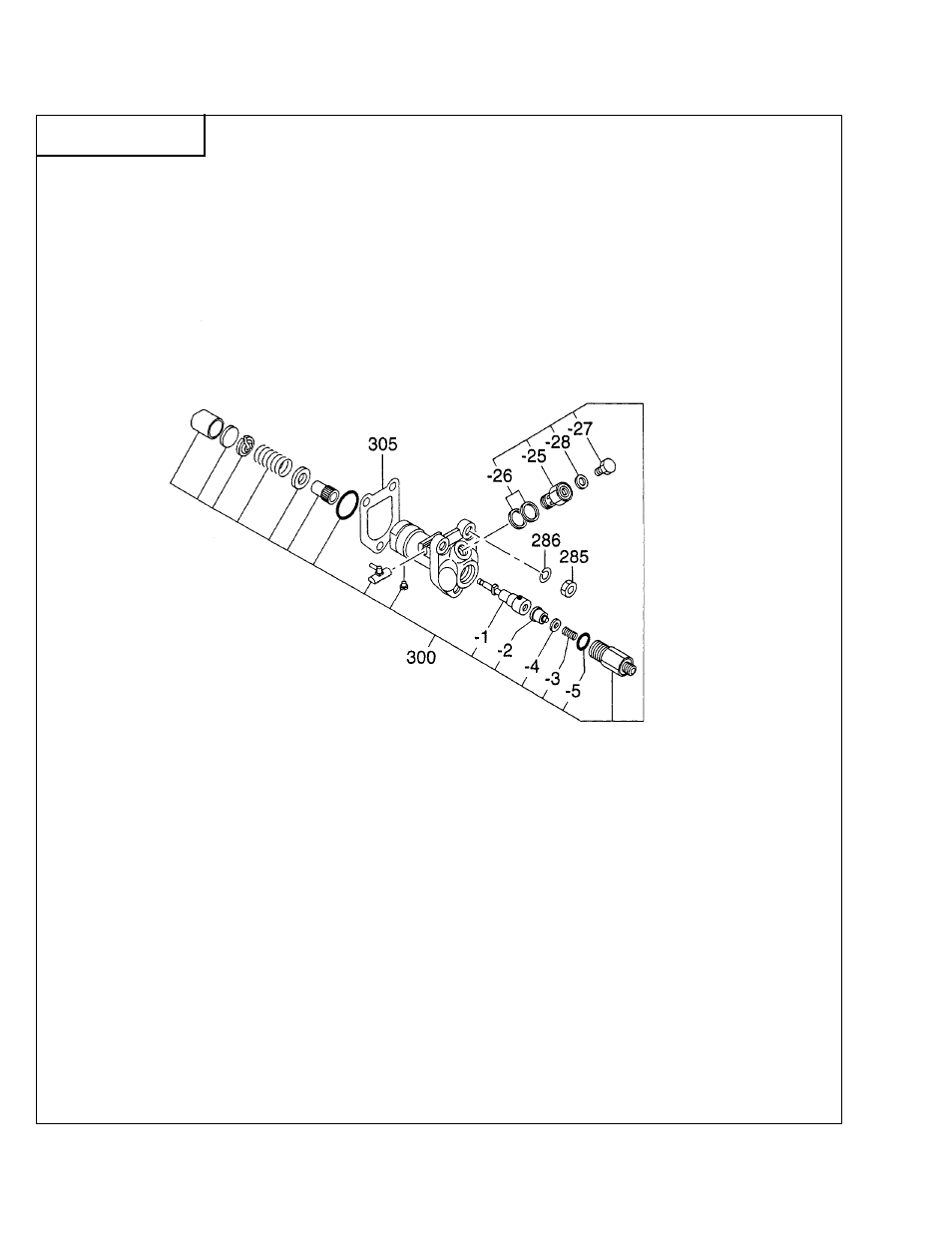 Fig. 610 | Subaru Robin Power Products SMARTTOUCH-XL 9170XLCC User Manual | Page 30 / 40