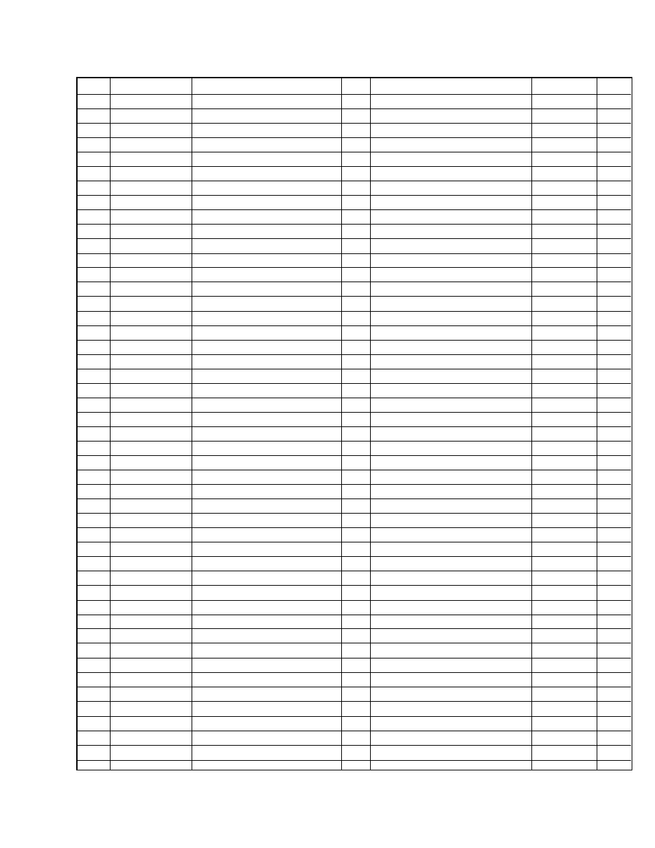 Subaru Robin Power Products SMARTTOUCH-XL 9170XLCC User Manual | Page 33 / 40