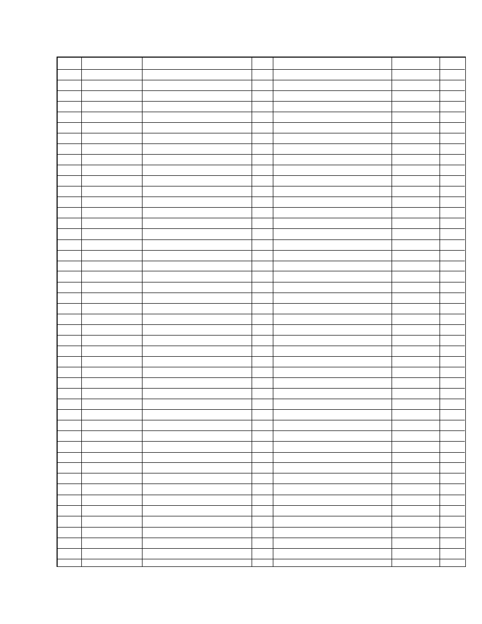 Subaru Robin Power Products SMARTTOUCH-XL 9170XLCC User Manual | Page 37 / 40
