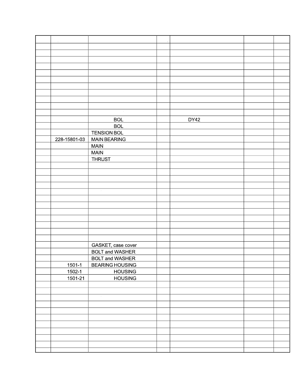 Subaru Robin Power Products SMARTTOUCH-XL 9170XLCC User Manual | Page 7 / 40