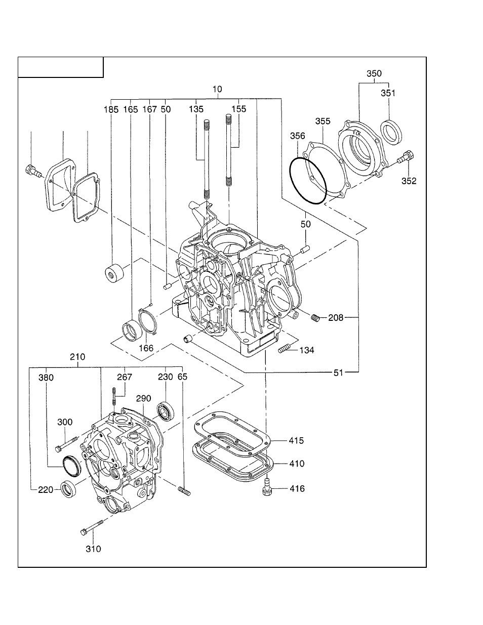 Fig. 100 | Subaru Robin Power Products SMARTTOUCH-XL 9170XLCC User Manual | Page 8 / 40