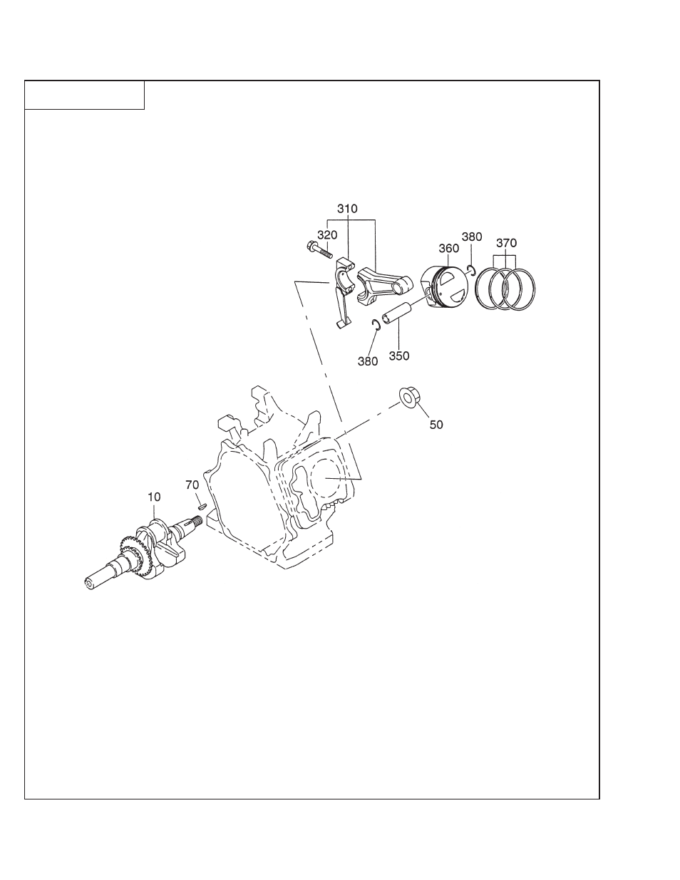 Fig. 300 | Subaru Robin Power Products ROBIN PKX401 User Manual | Page 10 / 30