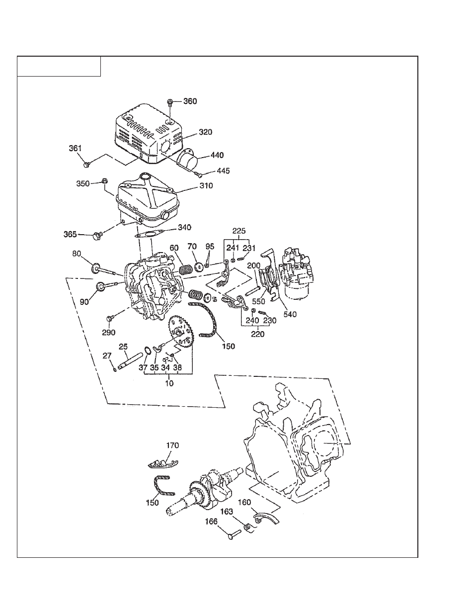Fig. 400 | Subaru Robin Power Products ROBIN PKX401 User Manual | Page 12 / 30