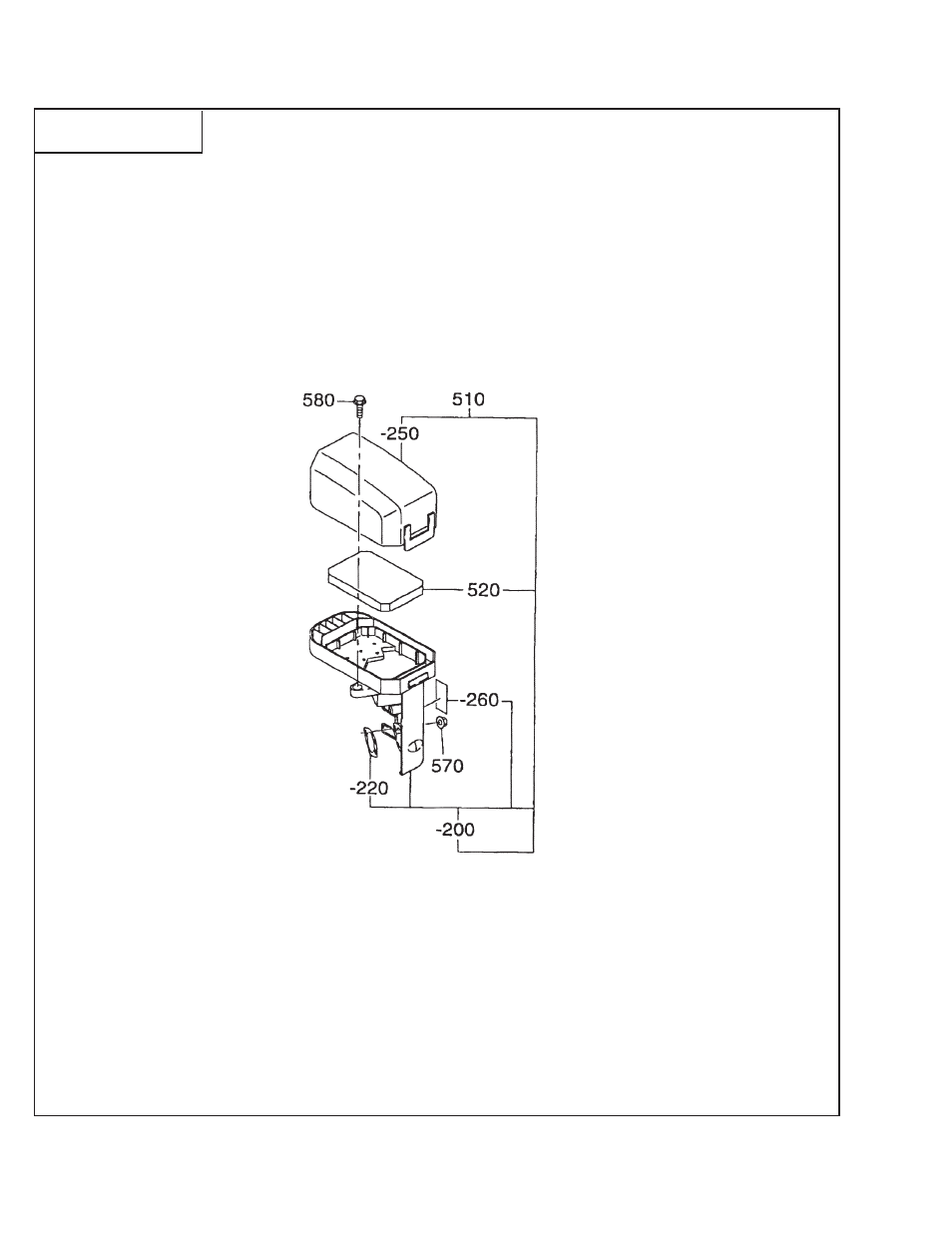 Fig. 410 | Subaru Robin Power Products ROBIN PKX401 User Manual | Page 14 / 30