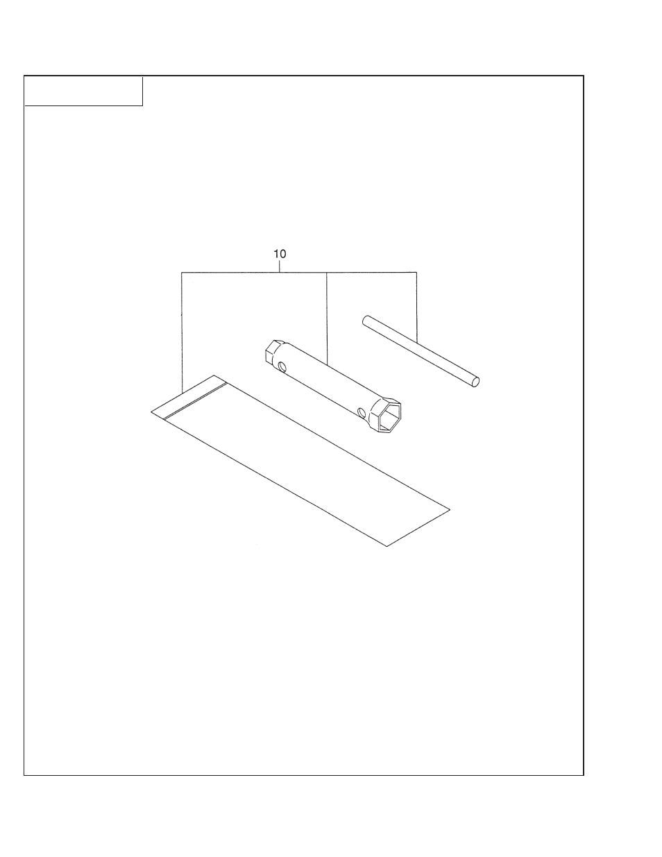 Fig. 900 | Subaru Robin Power Products ROBIN PKX401 User Manual | Page 28 / 30