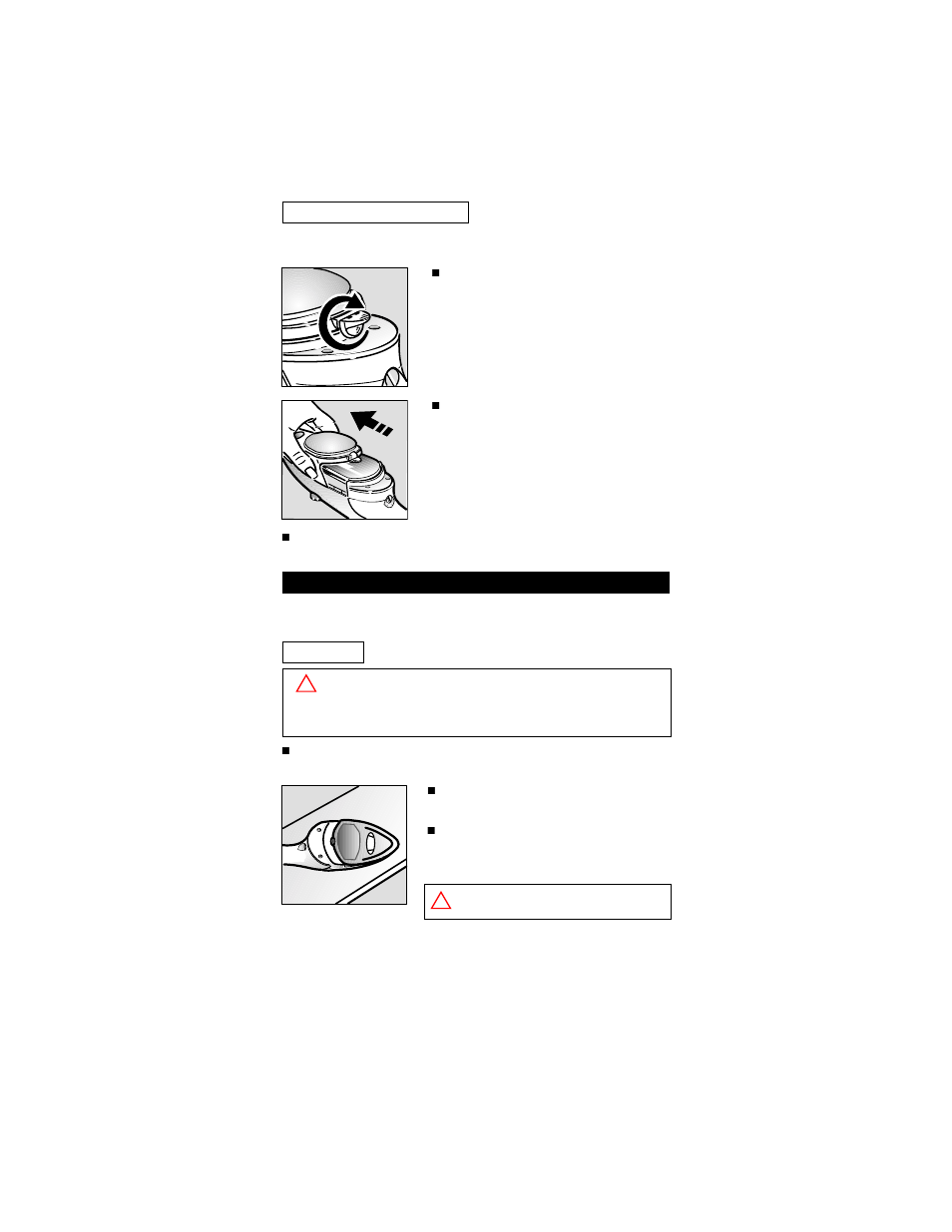 ROWENTA Steam 'n Press User Manual | Page 7 / 11
