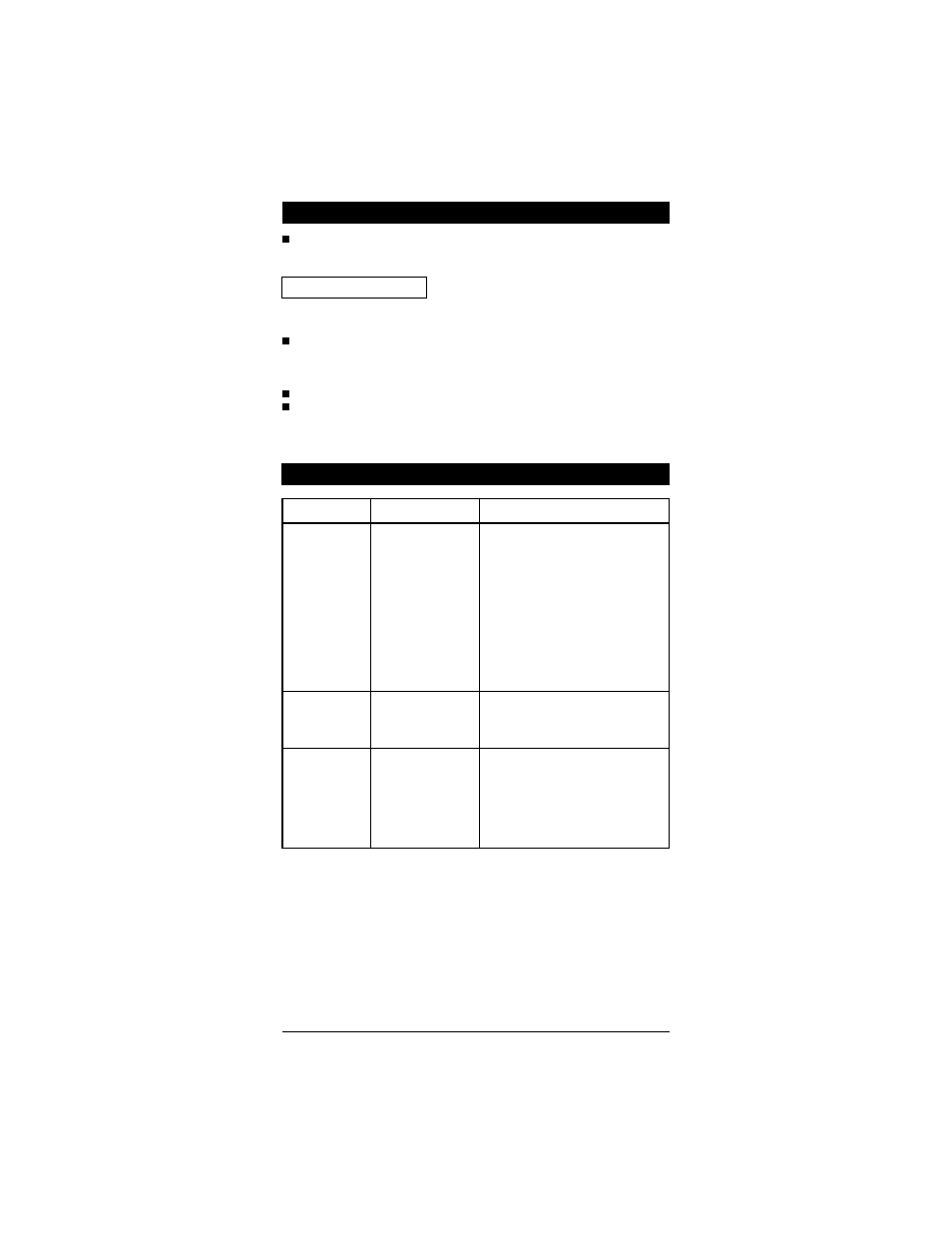 ROWENTA Travel Iron User Manual | Page 9 / 9