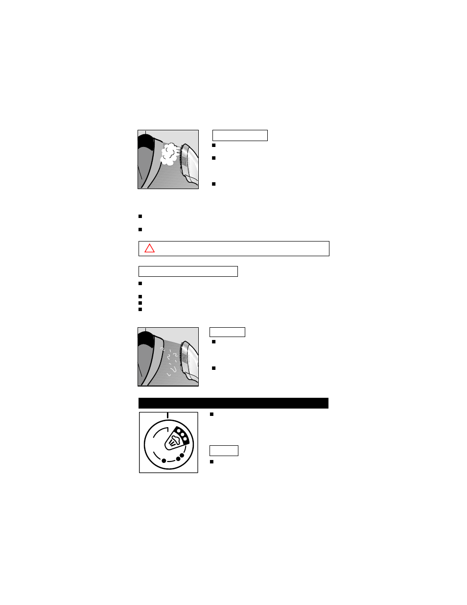 ROWENTA REF. 3460984 User Manual | Page 9 / 11