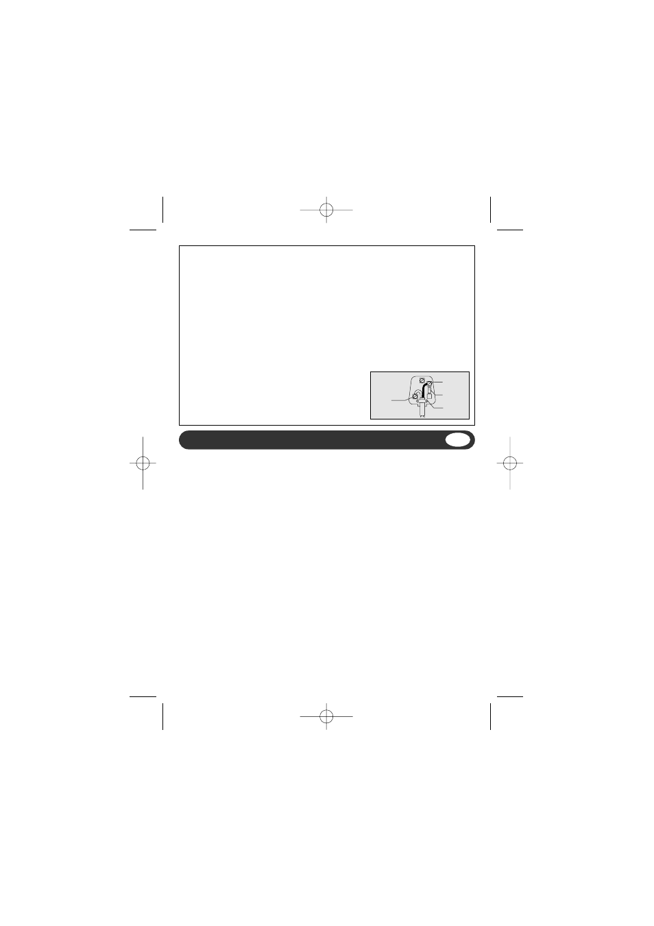3 - recommendations | ROWENTA 039534/08-02 User Manual | Page 4 / 5