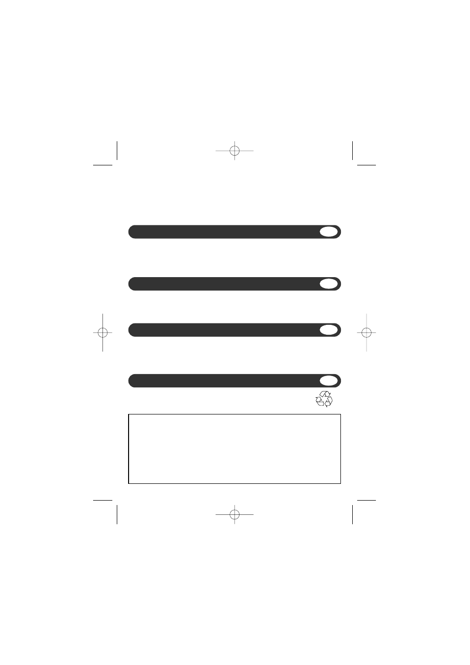 ROWENTA 039534/08-02 User Manual | Page 5 / 5