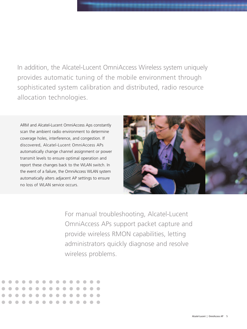 Riverstone Networks OAW-AP65 User Manual | Page 5 / 20