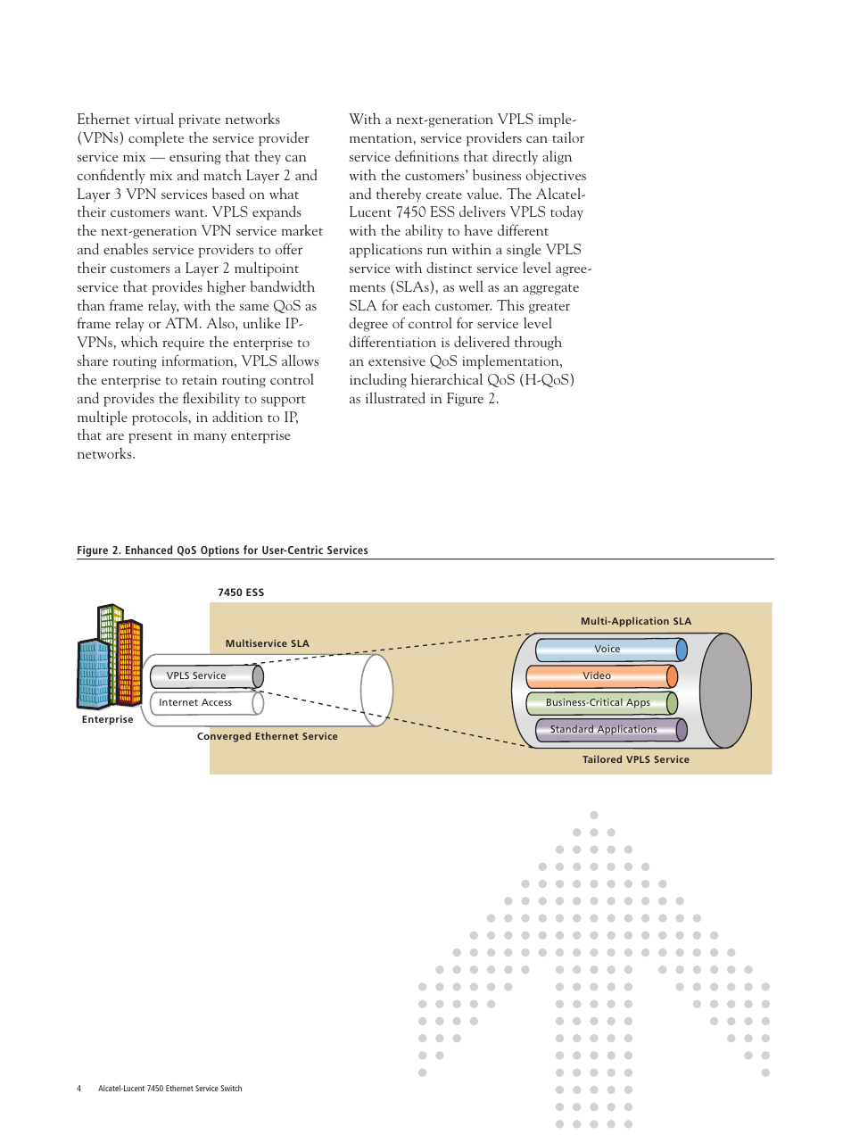 Riverstone Networks 7450 User Manual | Page 4 / 12