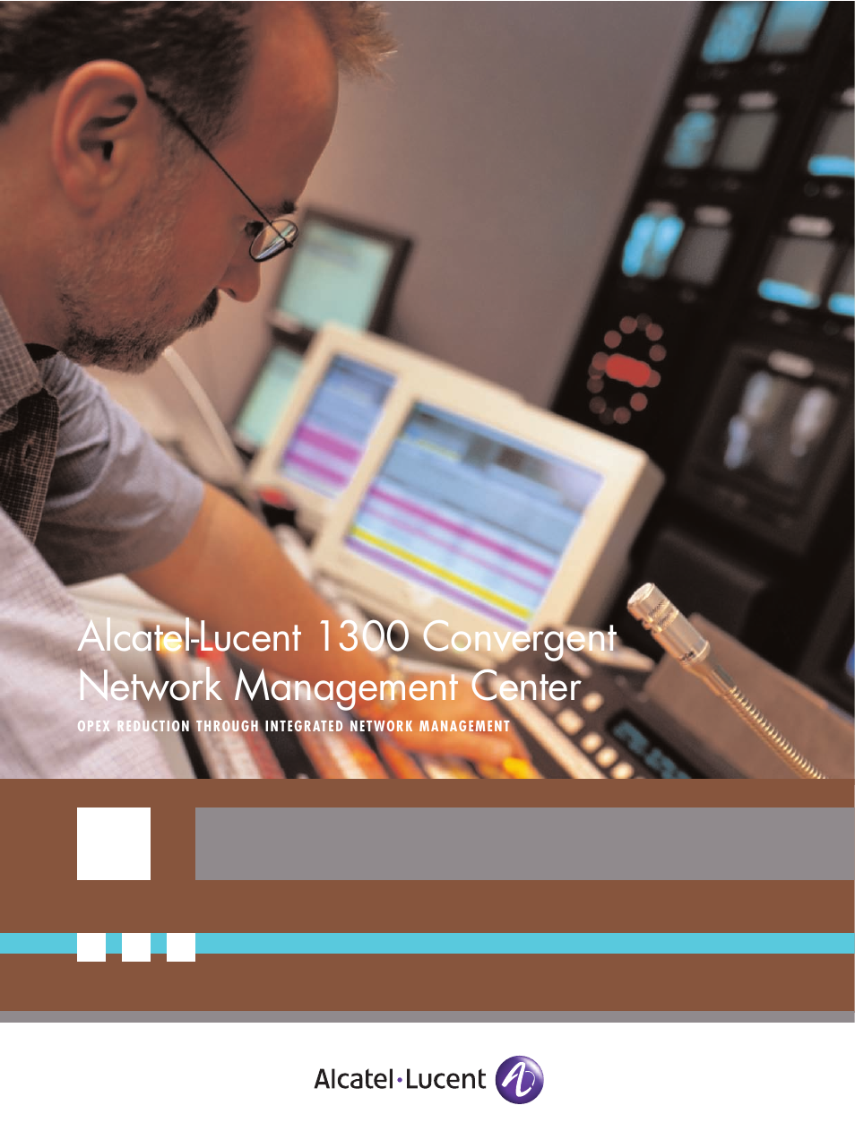 Riverstone Networks 1300 User Manual | 10 pages