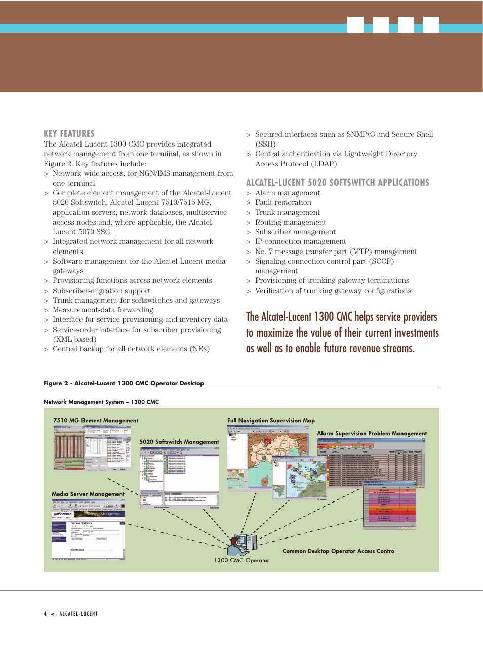 Riverstone Networks 1300 User Manual | Page 6 / 10