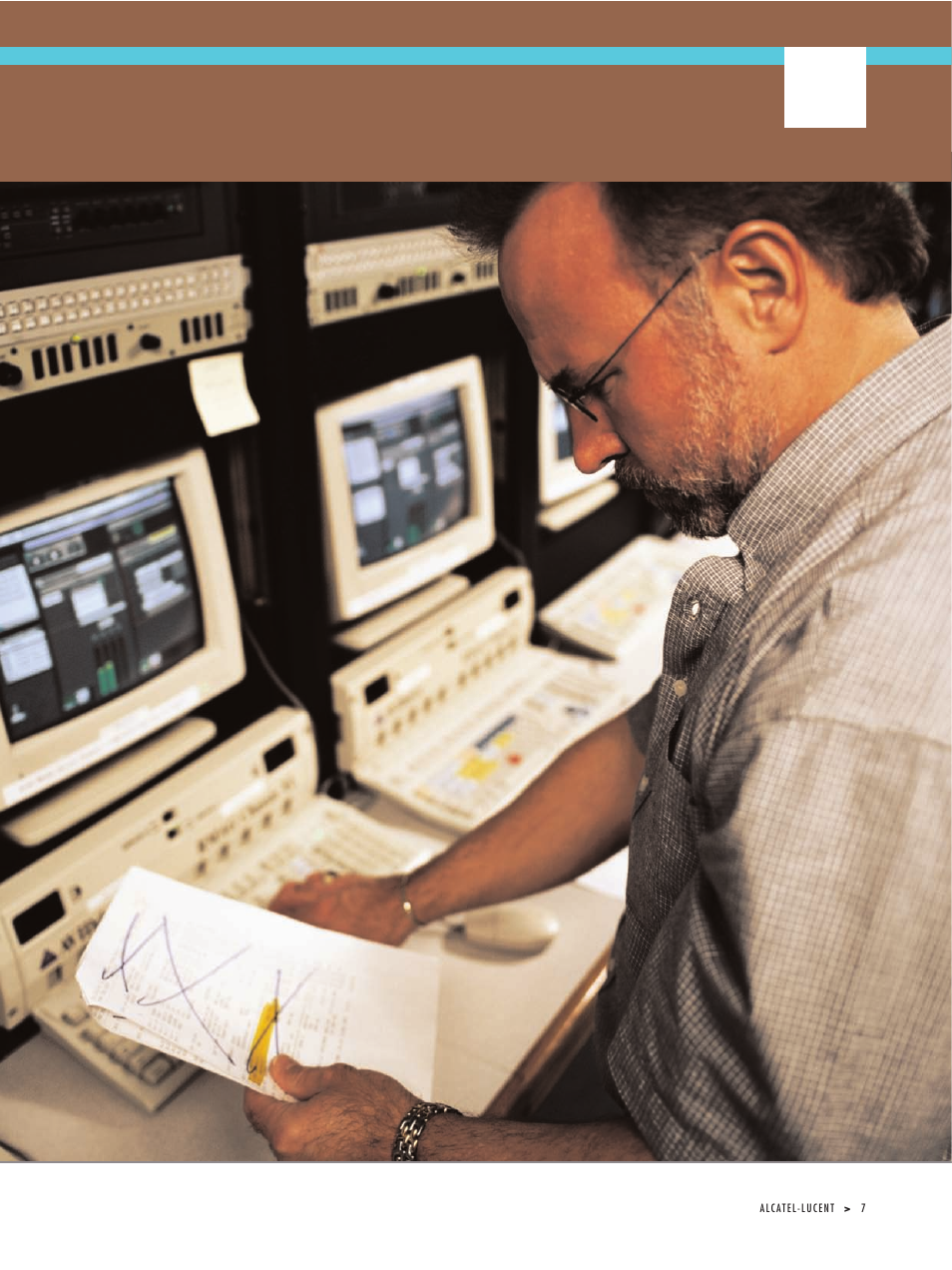 Riverstone Networks 1300 User Manual | Page 9 / 10