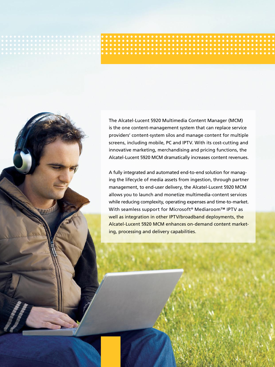 Riverstone Networks 5920 User Manual | Page 2 / 8